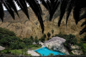 Trek vanuit Arequipa: 2 dagen wandelen in de Colca Canyon