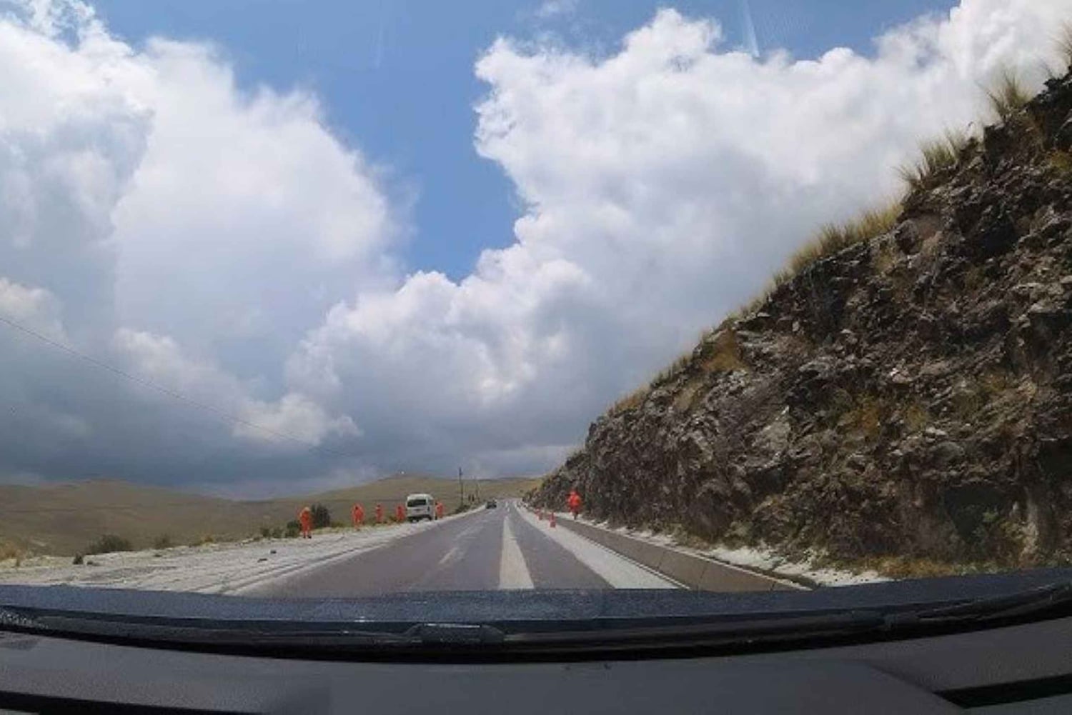 Desde Ayacucho: Aventura de 2 días a Andahuaylas