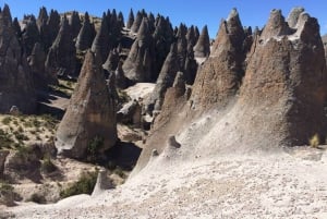 Desde Ayacucho: Aventura de 2 días a Andahuaylas