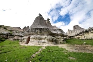 Desde Ayacucho: Aventura de 2 días a Andahuaylas