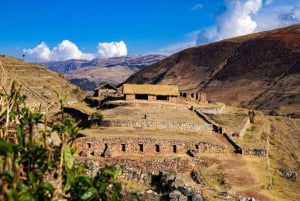 Desde Ayacucho: Aventura de 2 días a Andahuaylas