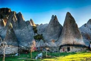 Desde Ayacucho: Aventura de 2 días a Andahuaylas