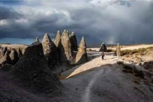 Desde Ayacucho: Aventura de 2 días a Andahuaylas