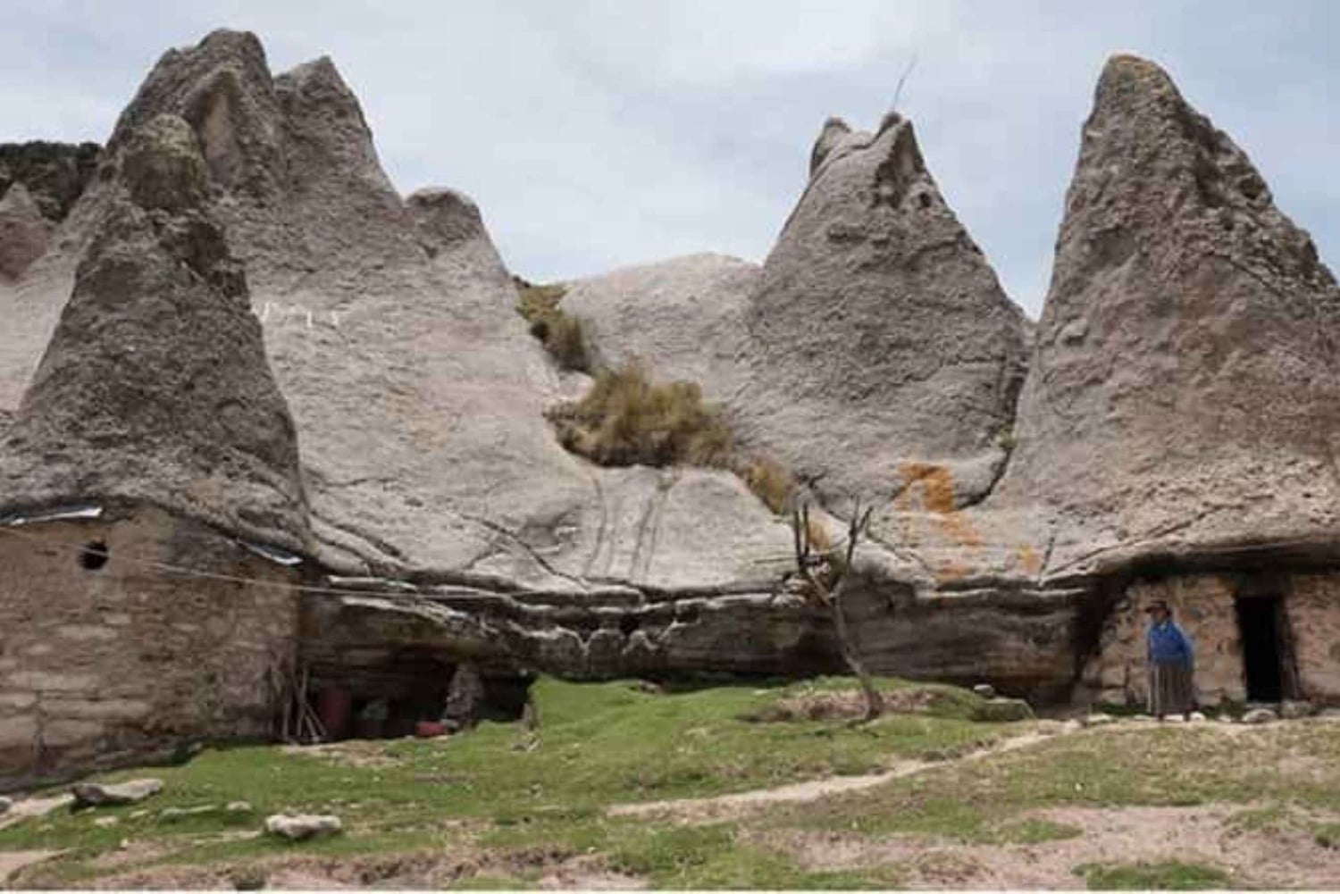 Depuis Ayacucho : Excursion à Andahuaylas - 2 jours