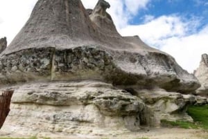 Fra Ayacucho: Utflukt til Andahuaylas - 2 dager