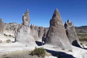 Depuis Ayacucho : Excursion à Andahuaylas - 2 jours