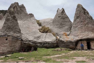 Depuis Ayacucho : Excursion à Andahuaylas - 2 jours