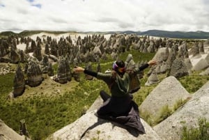 Depuis Ayacucho : Excursion à Andahuaylas - 2 jours