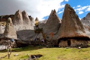 Depuis Ayacucho : Excursion à Andahuaylas - 2 jours