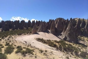Depuis Ayacucho : Excursion à Andahuaylas - 2 jours