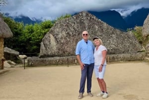 Cuscosta: 1 päivän Inka Trail -vaellus Machu Picchuun