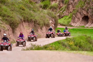Best two days tours from Cusco, Peru