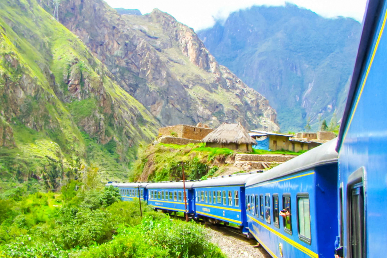 Best two days tours from Cusco, Peru