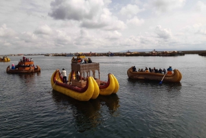 Best two days tours from Cusco, Peru