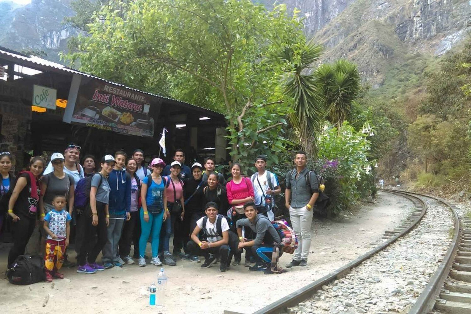 From Cusco: 2-Day Machu Picchu Tour with Bus and Hotel