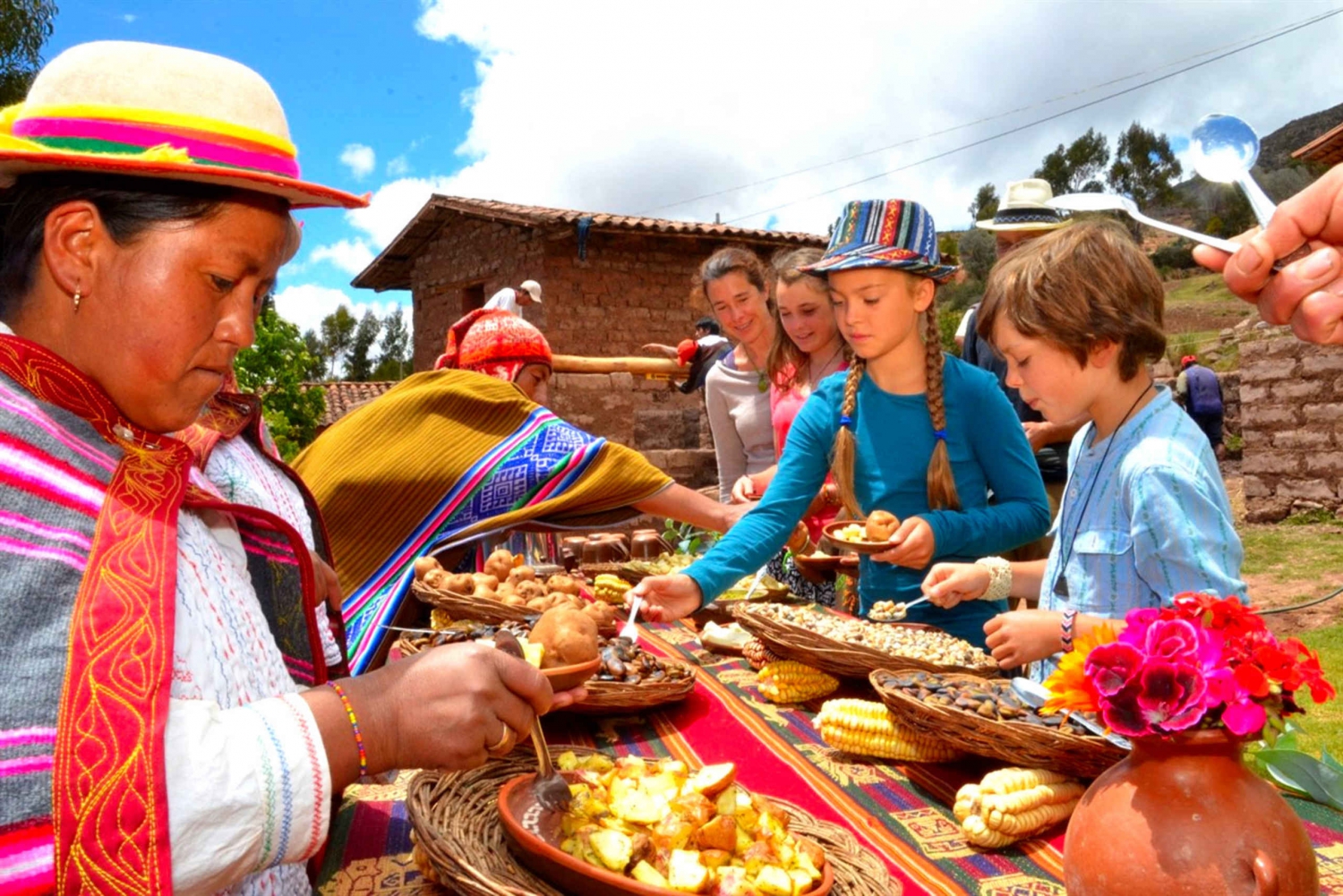 Best two days tours from Cusco, Peru
