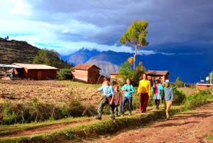 Best two days tours from Cusco, Peru