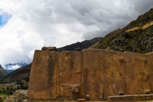 Da Cusco: Tour di 2 giorni della Valle Sacra e di Machu Picchu