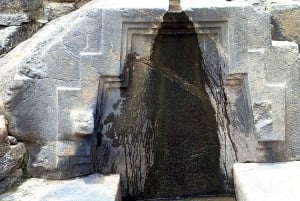 From Cusco: 2-Day Trip to the Sacred Valley and Machu Picchu