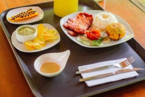 Von Cusco: 3-tägige Tour in den peruanischen Amazonas mit Schlafbus und Lodge