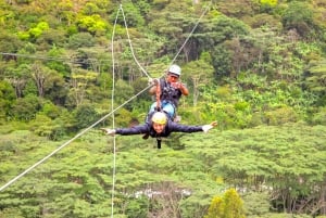 Ab Cusco: 4-tägiges Inka-Dschungel-Abenteuer nach Machu Picchu