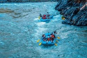 Ab Cusco: 4-tägiges Inka-Dschungel-Abenteuer nach Machu Picchu