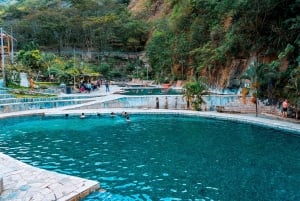 Ab Cusco: 4-tägiges Inka-Dschungel-Abenteuer nach Machu Picchu