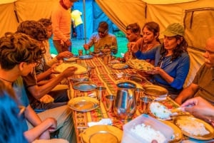 De Cusco: trilha inca de 4 dias para Machu Picchu em grupos pequenos