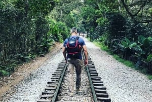 Desde Cusco: Excursión de 4 días de Salkantay a Machu Picchu con comidas