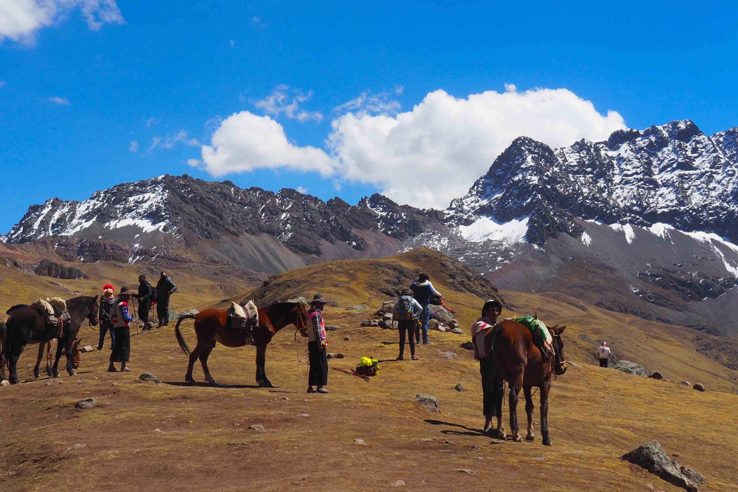 Things to do in Cusco, Peru