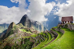From Cusco: 5-Day Salkantay Trek to Machu Picchu & Visit