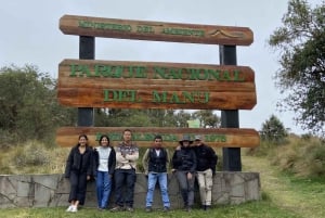 Från Cusco: 5 dagar av utforskning och samhörighet i Manu-reservatet