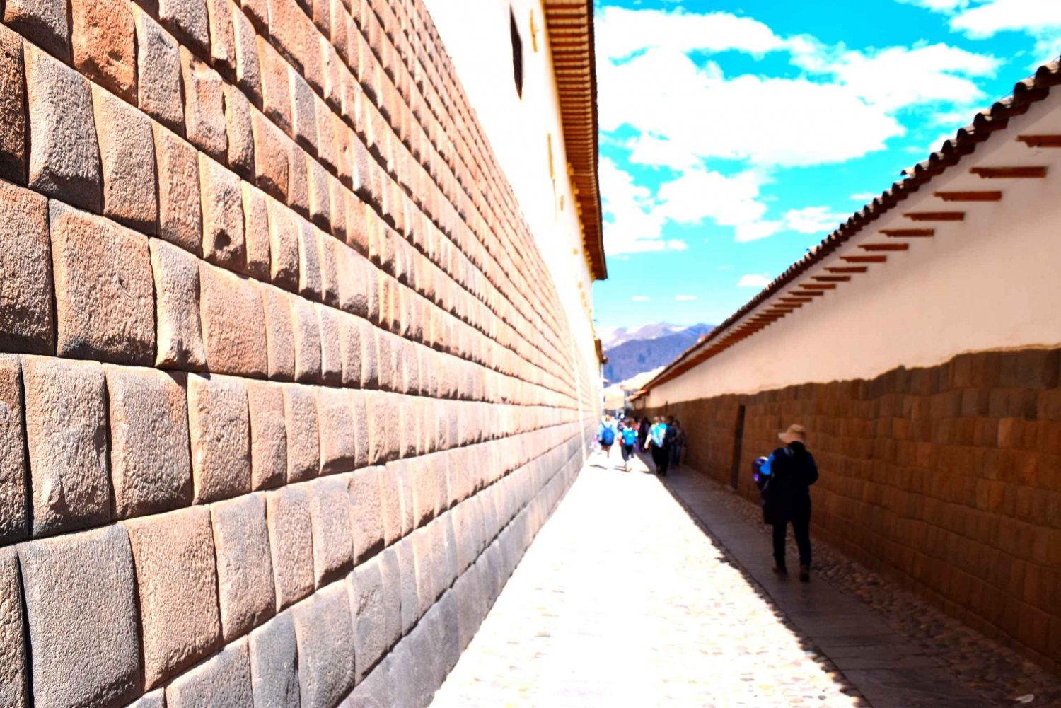 Best tours in Cusco, Peru