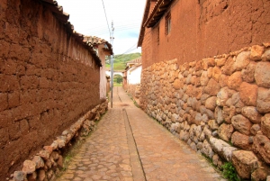 From Cusco: 6-Day Machu Picchu and Cusco Tour