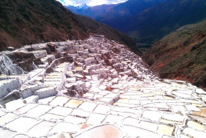 From Cusco: 6-Day Machu Picchu and Cusco Tour