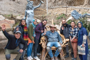 From Cusco: Abode of the Gods Quad Bike Tour