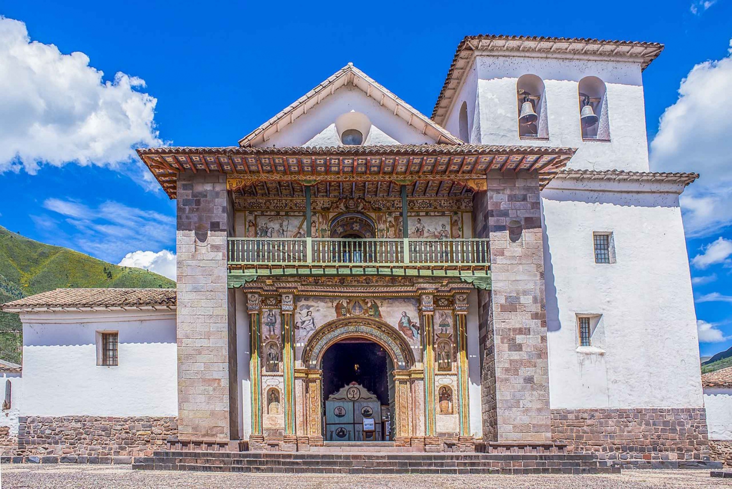 From Cusco: Ancestral Route of the Sun, Cusco - Puno Tour