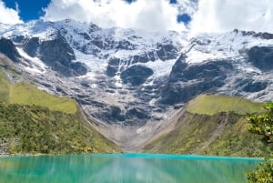 Von Cusco aus: Quad-Ausflug zum Regenbogenberg