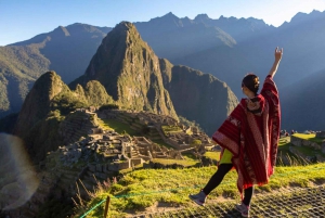 From Cusco: Budget Salkantay Trek with Return by Car