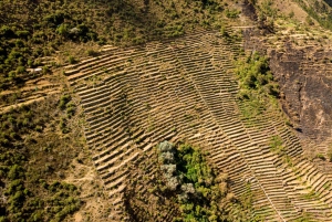 From Cusco: Choquechaca and Pumamarca Private Full-Day Hike