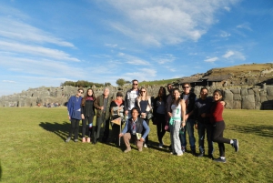 Best tours from Cusco, Peru
