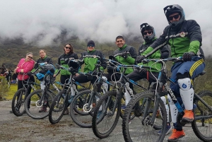 From Cusco: Classic Inca Jungle Trek with Return by Train