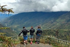 From Cusco: Classic Inca Jungle Trek with Return by Train