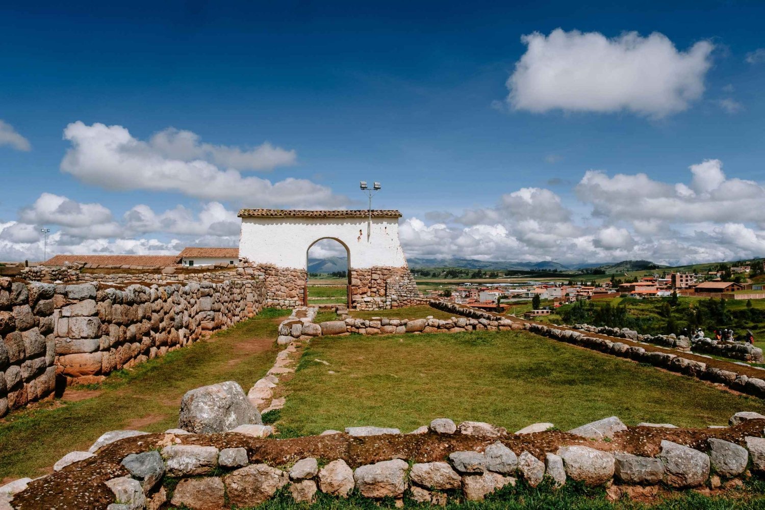 From Cusco: Customizable Sacred Valley Tour Full Day Tour