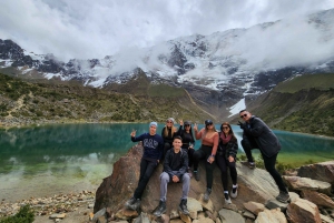 Da Cusco: Escursione di un giorno al Lago Humantay