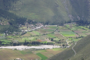 From Cusco: Full-Day Inca Quarry Trail Hike to Cachicata