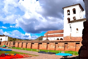 Best tours from Cusco, Peru