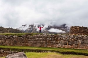 Best tours from Cusco, Peru