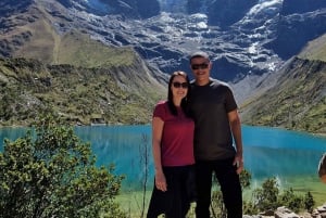 Från Cusco: Humantay Lake Dagsutflykt med frukost och lunch