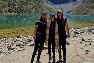 Från Cusco: Humantay Lake Dagsutflykt med frukost och lunch